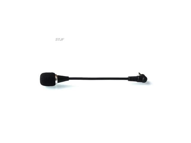 3.5mm Flexible Microphone for PC and Laptop: $13.41 3.5mm Flexible Microphone for PC and Laptop: $13.41