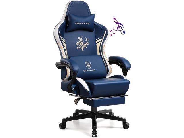 GTPLAYER Dragon Series Gaming Chair: $380.23