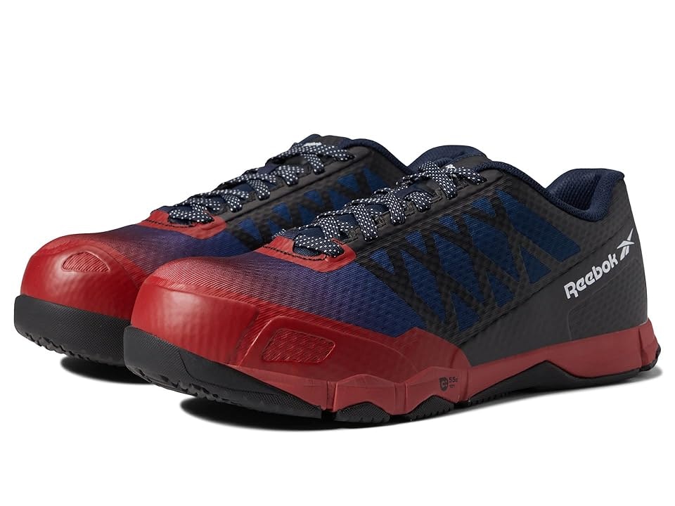 Reebok Speed TR Composite Toe Men's Work Shoes: $104.99 Reebok Speed TR Composite Toe Men's Work Shoes: $104.99