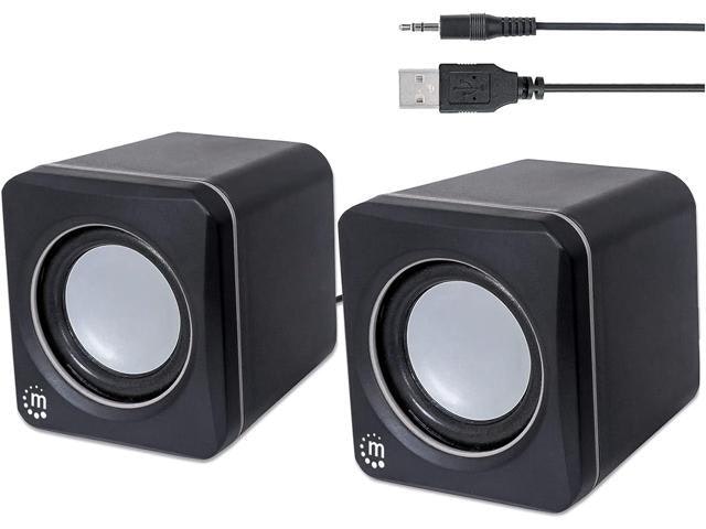 USB Powered Stereo Speaker System: $23.89 USB Powered Stereo Speaker System: $23.89