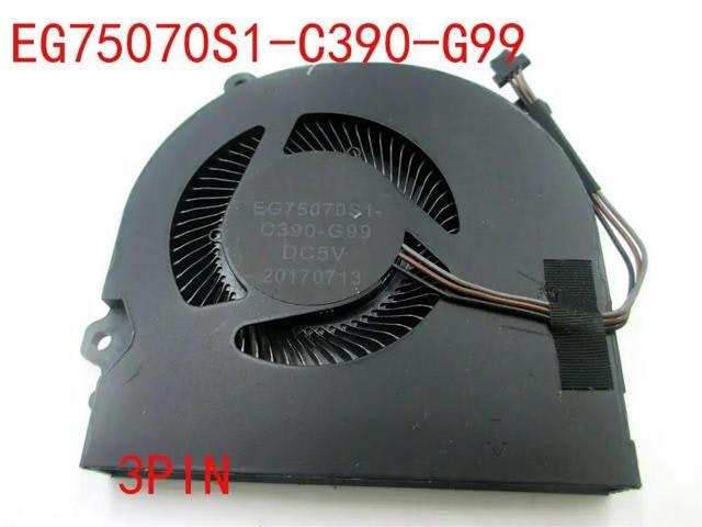 Replacement CPU Fan for God of War Z7-KP7GT: $34.51 Replacement CPU Fan for God of War Z7-KP7GT: $34.51