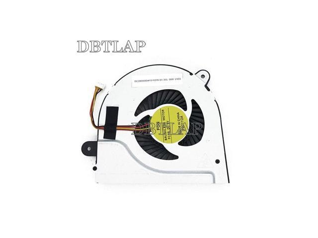 Lenovo G505S Z505 Z501 G405S Laptop CPU Fan: $13.86