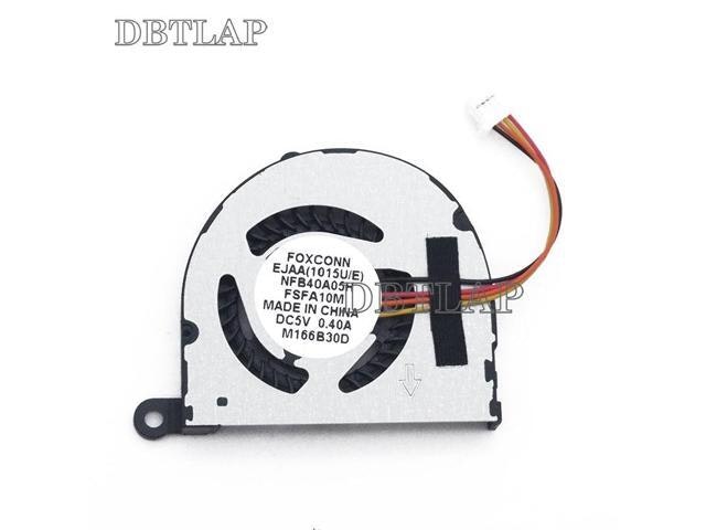 Asus Eee PC Laptop CPU Fan: $14.69 Asus Eee PC Laptop CPU Fan: $14.69
