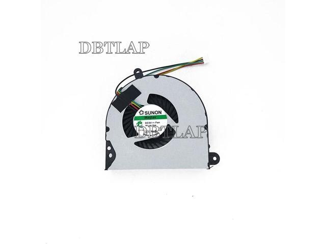 HP ProBook and EliteBook Replacement Cooling Fan: $17.07