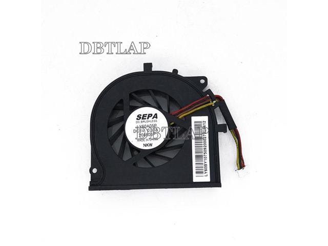 Toshiba Satellite P845 Laptop CPU Cooler Fan: $17.36 Toshiba Satellite P845 Laptop CPU Cooler Fan: $17.36