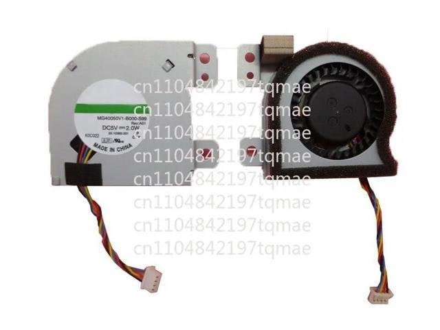 Lenovo IdeaPad S10-3S Laptop CPU Cooling Fan: $26.81