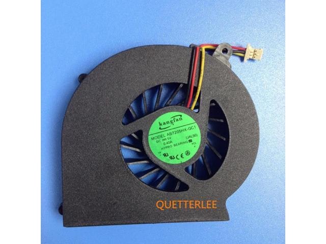 HP CPU Cooling Fan: $11.99