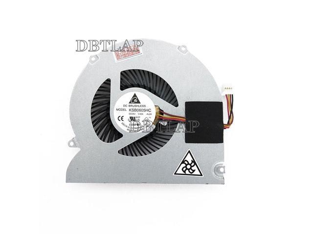 Acer Aspire 5830 Series CPU Cooling Fan: $13.96
