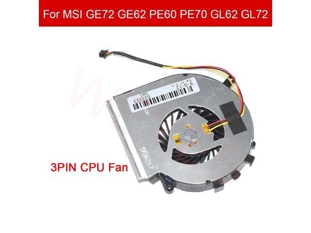 PAAD06015SL DC5V 3-Pin CPU Cooling Fan: $19.34 PAAD06015SL DC5V 3-Pin CPU Cooling Fan: $19.34
