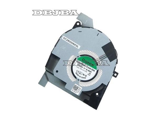 DBTLAP CPU Cooling Fan for EG50060S1-C440-S9A: $23 DBTLAP CPU Cooling Fan for EG50060S1-C440-S9A: $23