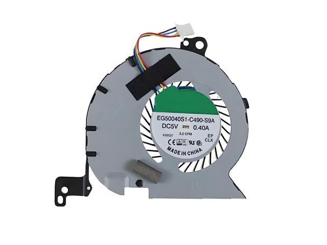 Dell Latitude E7250 E7450 Integrated Graphics Laptop CPU Cooling Fan: $16.37 Dell Latitude E7250 E7450 Integrated Graphics Laptop CPU Cooling Fan: $16.37