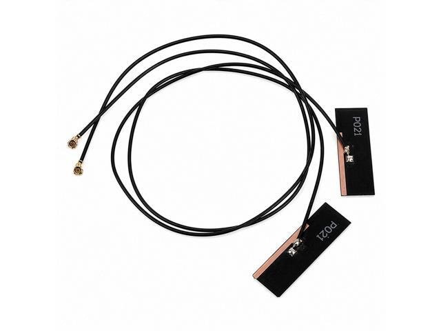 HMW WiFi Patch Antenna 1-Pair: $15.61 HMW WiFi Patch Antenna 1-Pair: $15.61