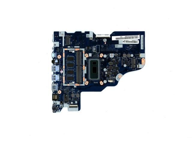 Lenovo IdeaPad L340 Laptop Motherboard with Intel Core i5-8265U Processor and 4GB RAM: $258.03 Lenovo IdeaPad L340 Laptop Motherboard with Intel Core i5-8265U Processor and 4GB RAM: $258.03