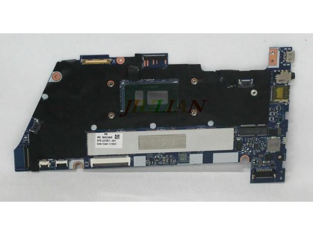 HP Chromebook 15-de0523dx Motherboard with Intel Core i5-8250U and 8GB RAM: $477.80 HP Chromebook 15-de0523dx Motherboard with Intel Core i5-8250U and 8GB RAM: $477.80