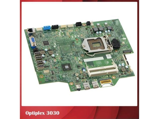 Dell Optiplex 3030 All-in-One Motherboard: $105 Dell Optiplex 3030 All-in-One Motherboard: $105
