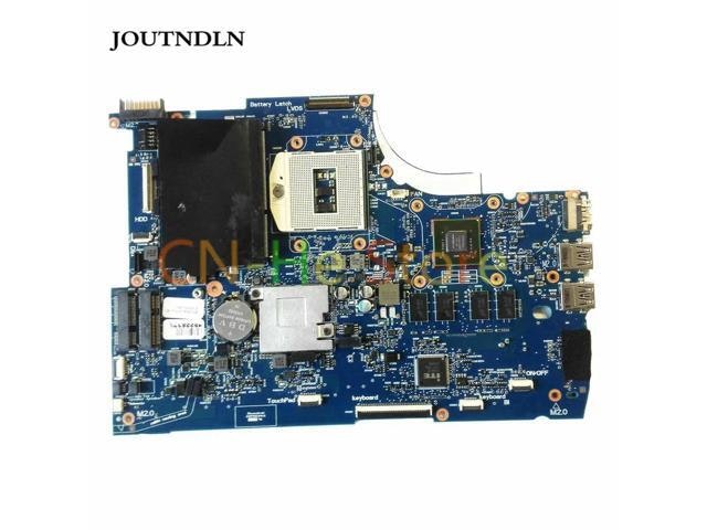 HP 15-J Series Laptop Motherboard 746447-501: $101.80 HP 15-J Series Laptop Motherboard 746447-501: $101.80