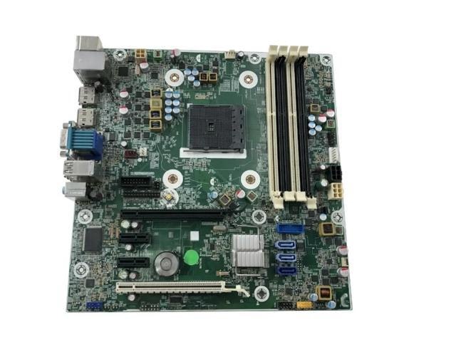 HP ProDesk 705 G1 MT Motherboard: $76.30 HP ProDesk 705 G1 MT Motherboard: $76.30