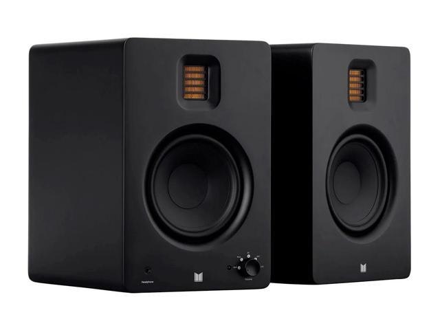 Monolith MM-5R Powered Multimedia Speakers: $516.37 Monolith MM-5R Powered Multimedia Speakers: $516.37
