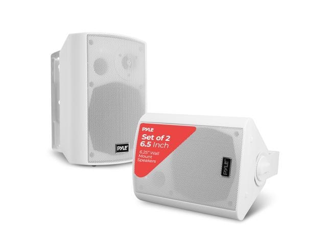6.5-inch Marine-Grade Waterproof Bluetooth Speakers: $217.49 6.5-inch Marine-Grade Waterproof Bluetooth Speakers: $217.49