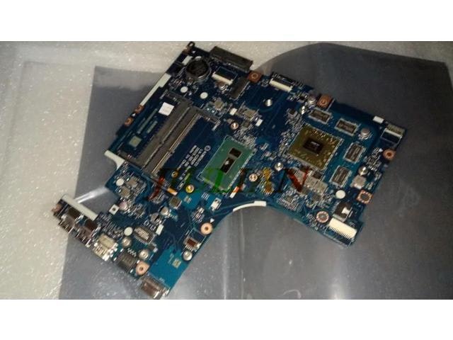Lenovo Z51-70 Laptop Motherboard with Intel Core i5-5200U: $259.06 Lenovo Z51-70 Laptop Motherboard with Intel Core i5-5200U: $259.06
