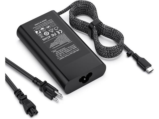 HP Spectre X360 65W USB-C Laptop Charger: $44.98