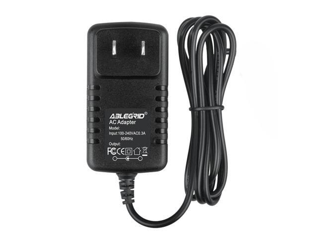 Ablegrid 10V 1A AC Adapter for Sega Genesis 2 and 3: $14.48 Ablegrid 10V 1A AC Adapter for Sega Genesis 2 and 3: $14.48