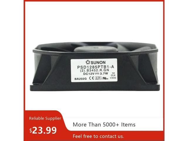 PSD1285PTB1-A 85mm 12V Server Cooling Fan: $40.28