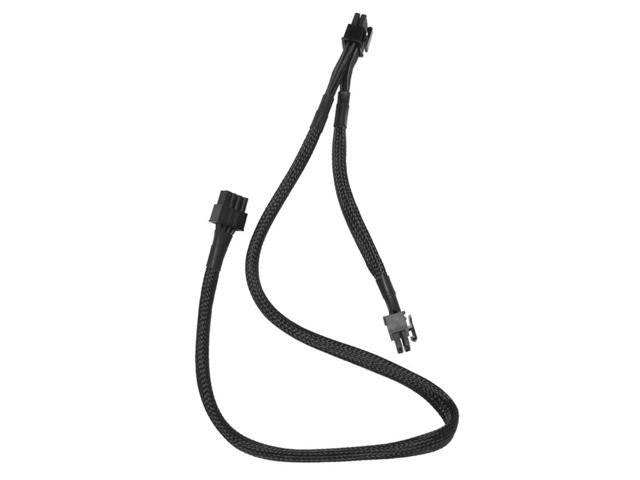 8-Pin to 8-Pin (6+2) GPU Power Cable: $16.23 8-Pin to 8-Pin (6+2) GPU Power Cable: $16.23