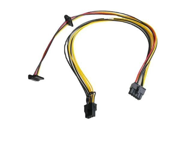 10-Pin to 8-Pin PCI-E GPU Power Cable: $17.80 10-Pin to 8-Pin PCI-E GPU Power Cable: $17.80
