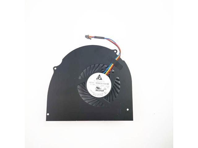 Dell Latitude E6540 Laptop CPU Cooling Fan: $15.99