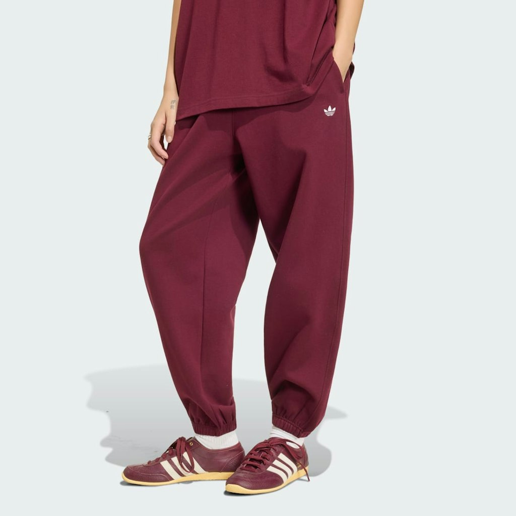 Essentials Loose Fleece Joggers: $60 Essentials Loose Fleece Joggers: $60