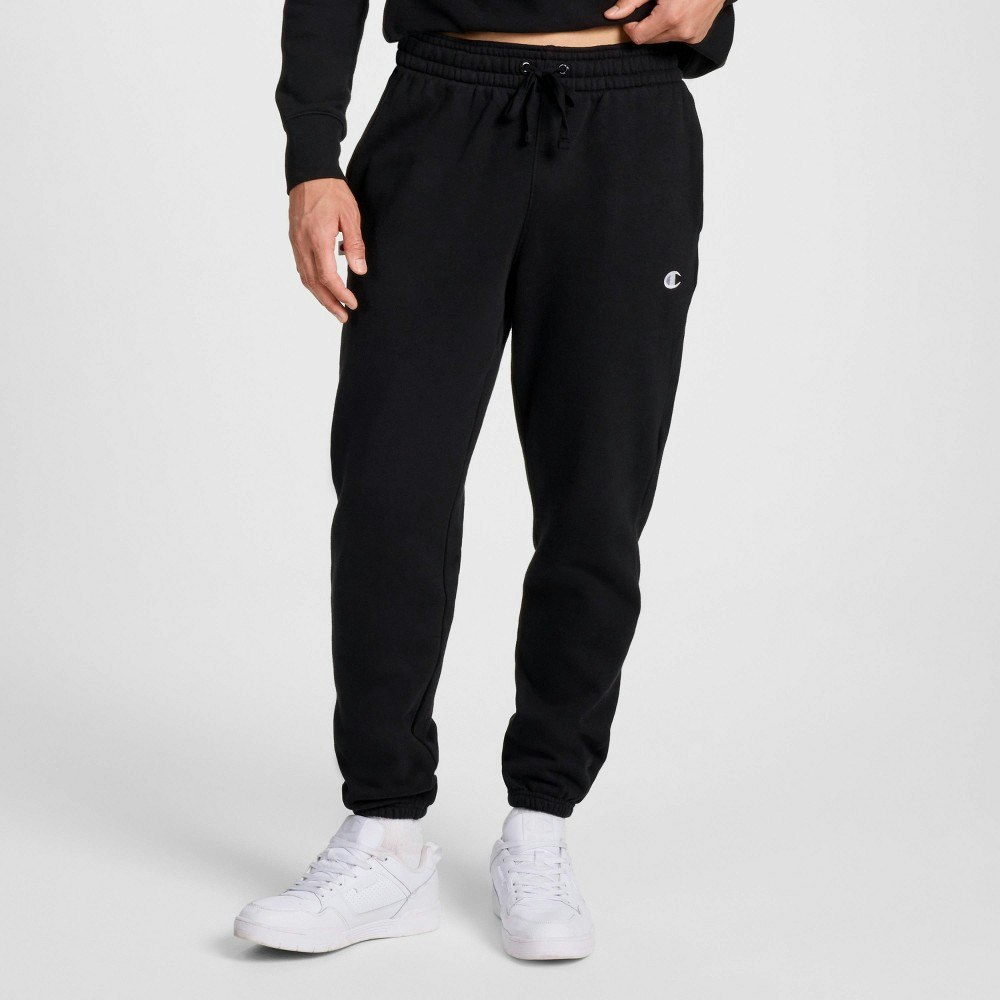 Champion Adult Iconic Sweatpants: $30