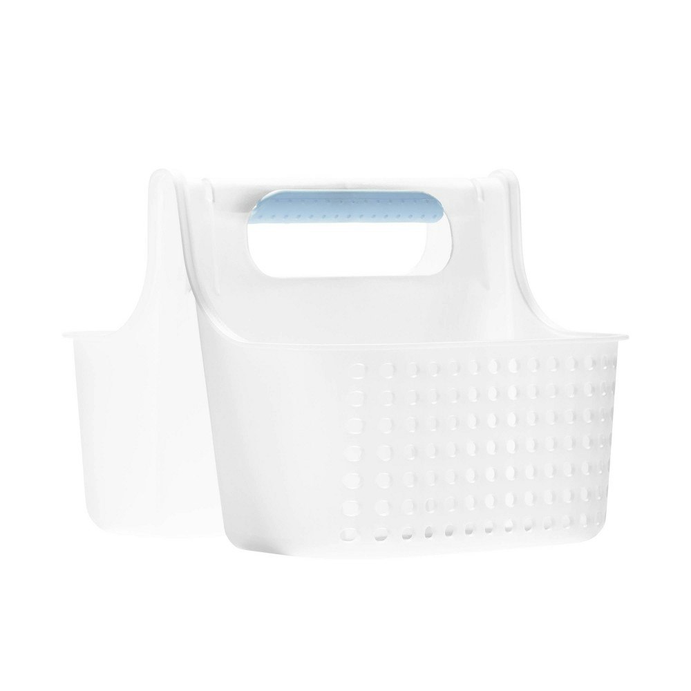 Madesmart Small Soft Grip Tote Caddy: $19.99