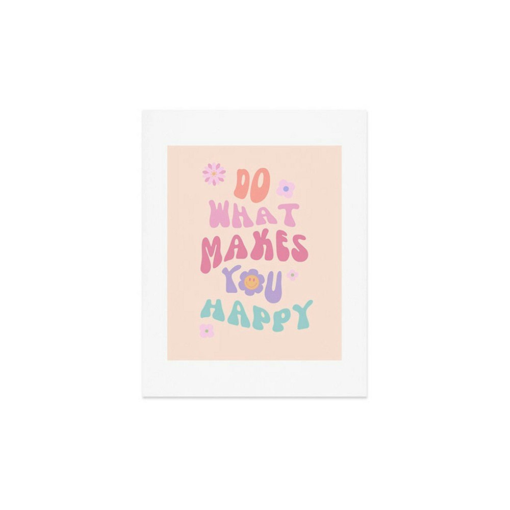 11"x14" Cocoon Design Retro Art Print: $19.99 11"x14" Cocoon Design Retro Art Print: $19.99