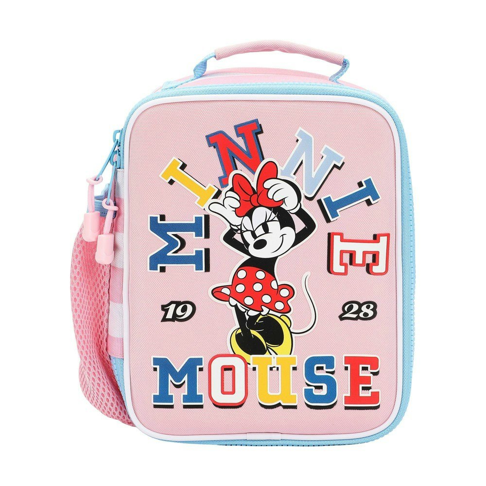Disney Minnie Mouse Molded Lunch Bag: $21.99 Disney Minnie Mouse Molded Lunch Bag: $21.99