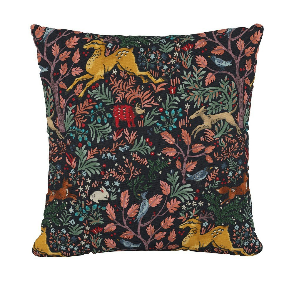 20"x20" Oversize Frolic Square Throw Pillow: $131.99 20"x20" Oversize Frolic Square Throw Pillow: $131.99