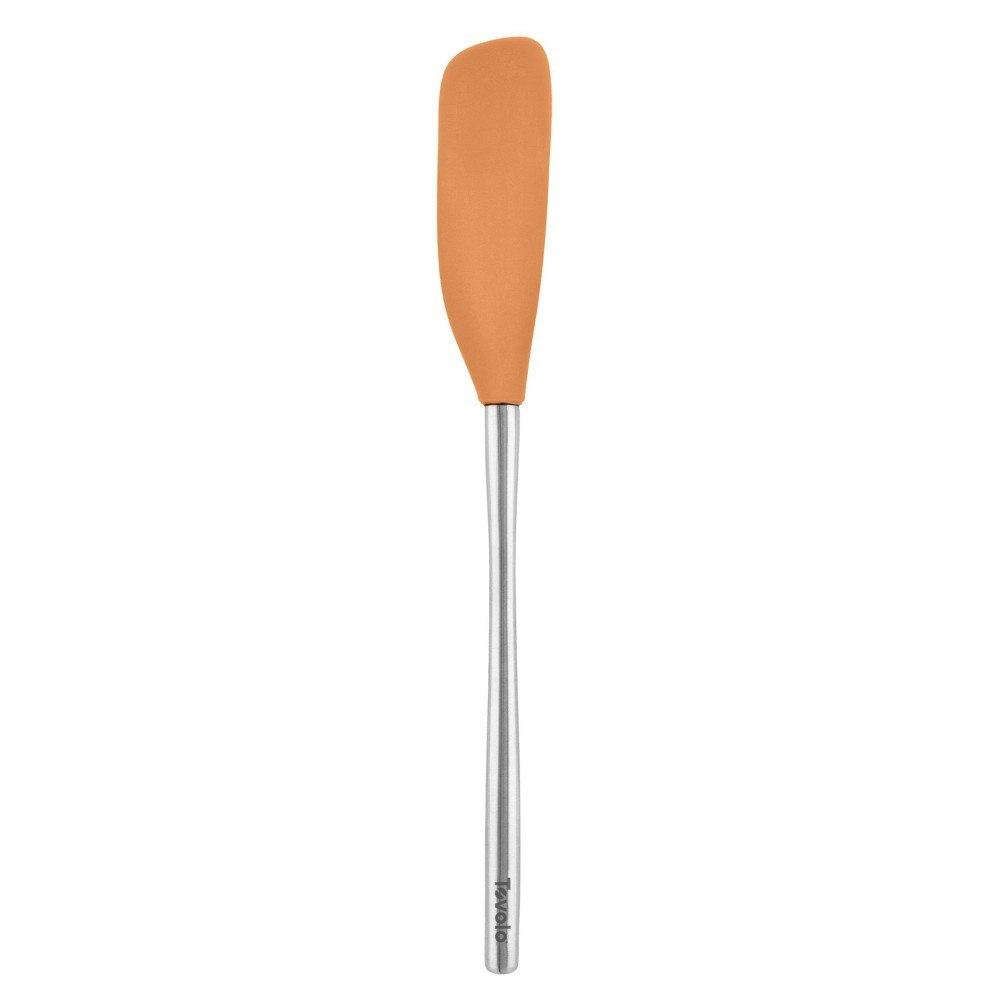 Tovolo Flex Core Stainless Steel Jar Scraper: $12.59