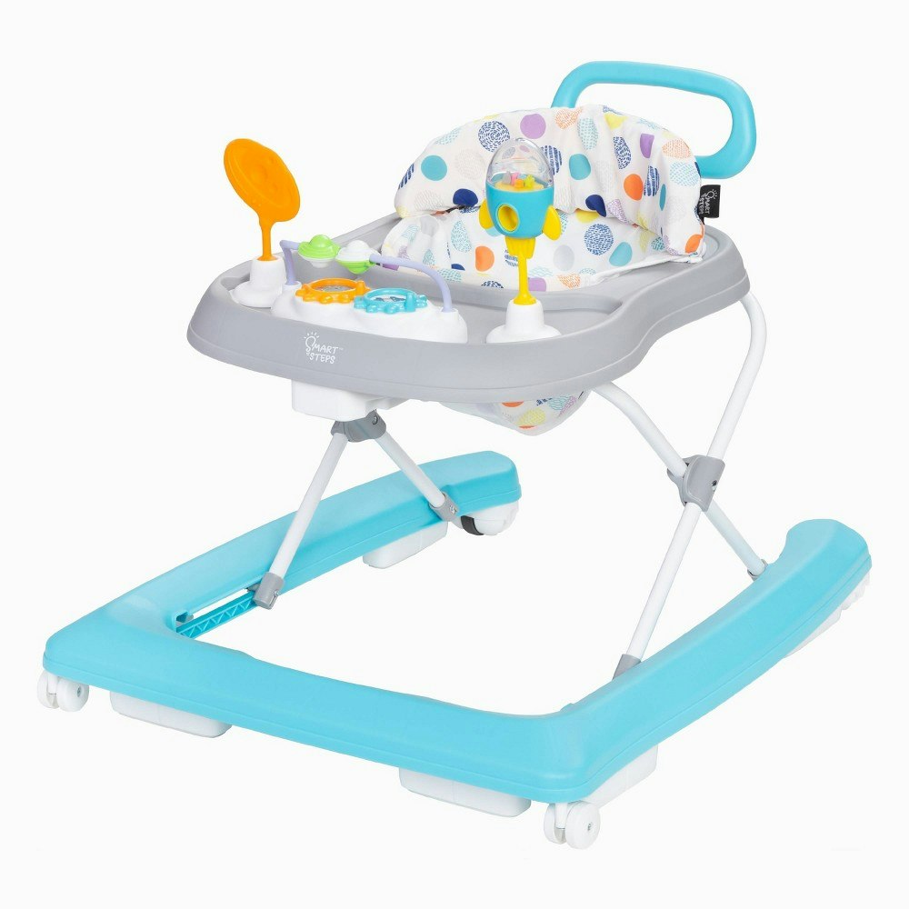 Smart Steps Trend Plus 2-in-1 Walker: $54.99 Smart Steps Trend Plus 2-in-1 Walker: $54.99