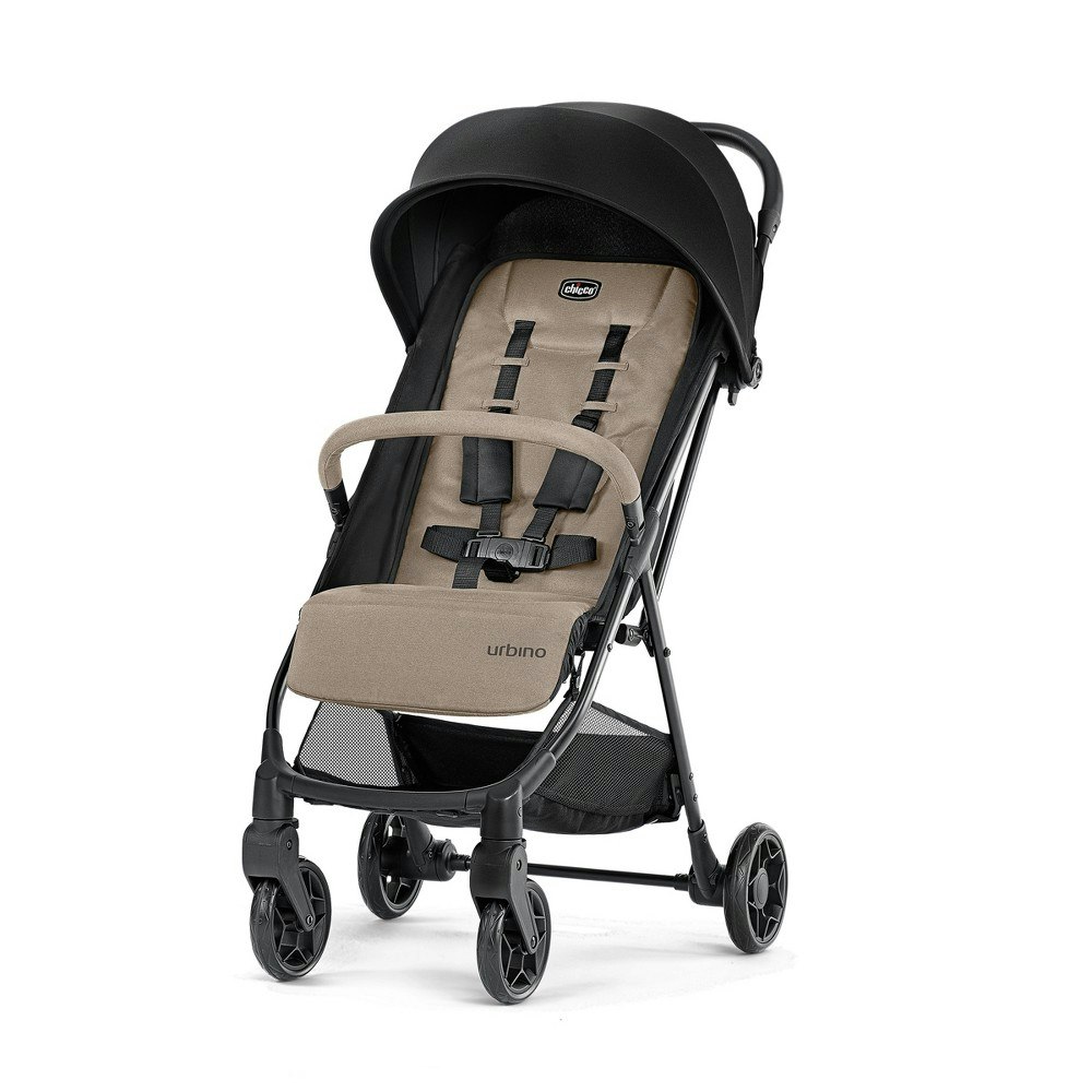 Chicco Urbino Compact Lightweight Stroller: $129.99 Chicco Urbino Compact Lightweight Stroller: $129.99