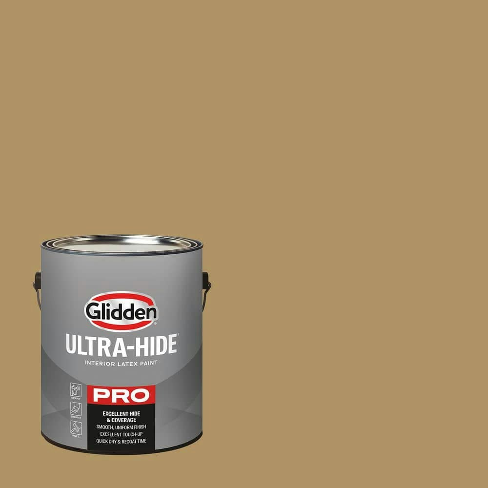 PPG Tangled Twine Satin Interior Paint 1-Gallon: $28.98 PPG Tangled Twine Satin Interior Paint 1-Gallon: $28.98