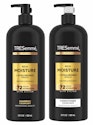 TRESemme Rich Moisture Shampoo & Conditioner 28-oz. Bottle 2-Count Pack for $5.91 via Sub. & Save + free shipping w/ Prime