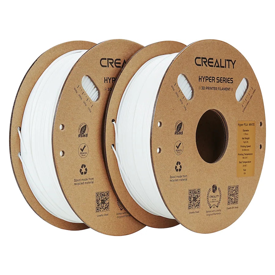 Best Buy 3D Printing Filament Deals: From $12
