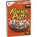 Reese's Puffs 11.5-oz. Box for $2.13 via Sub. & Save + free shipping w/ Prime