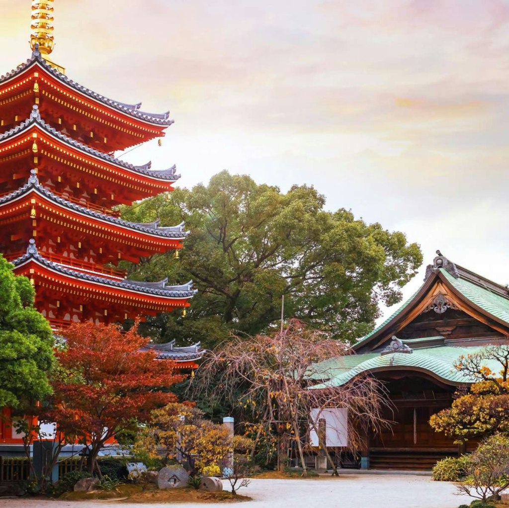 Seabourn 14-Night Sea of Japan & Plum Blossoms Cruise: From $6,374 for 2
