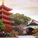 Seabourn 14-Night Sea of Japan & Plum Blossoms Cruise for From $6,374 for 2