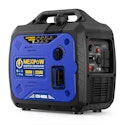Nexpow 2250-Watt Smart Portable Inverter Generator for $320 + free shipping