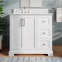 Bathroom Products Daily Deals at Lowe's: Up to 50% off + free shipping