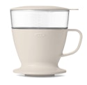 OXO Brew Single Serve Pour-Over Coffee Maker for $15 + free shipping w/ Prime