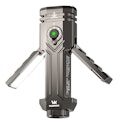 Wurkkos HD02 3,200-Lumen Rechargeable LED Flashlight for $56 + free shipping