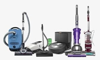 Floorcare Sale at Woot: Up to 85% off